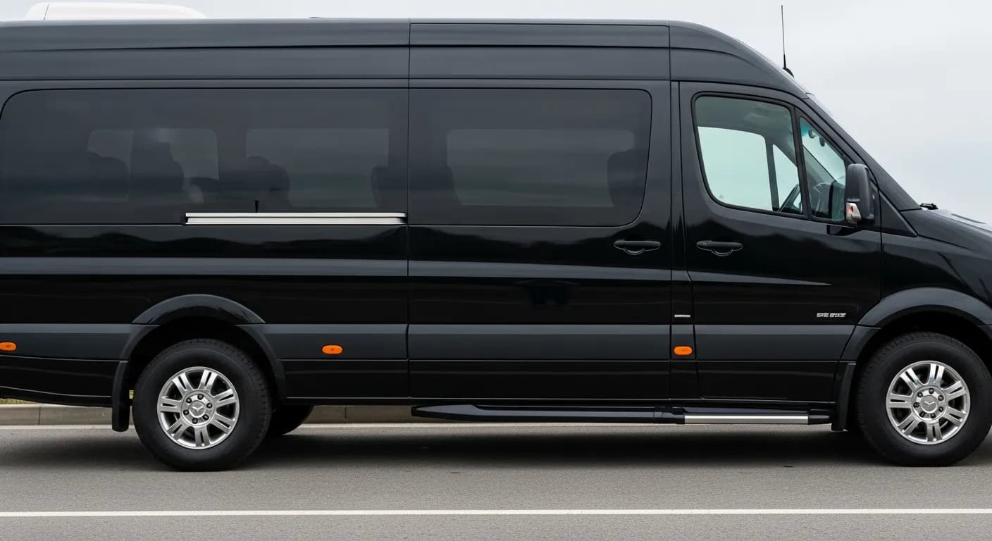 Mercedes Sprinter