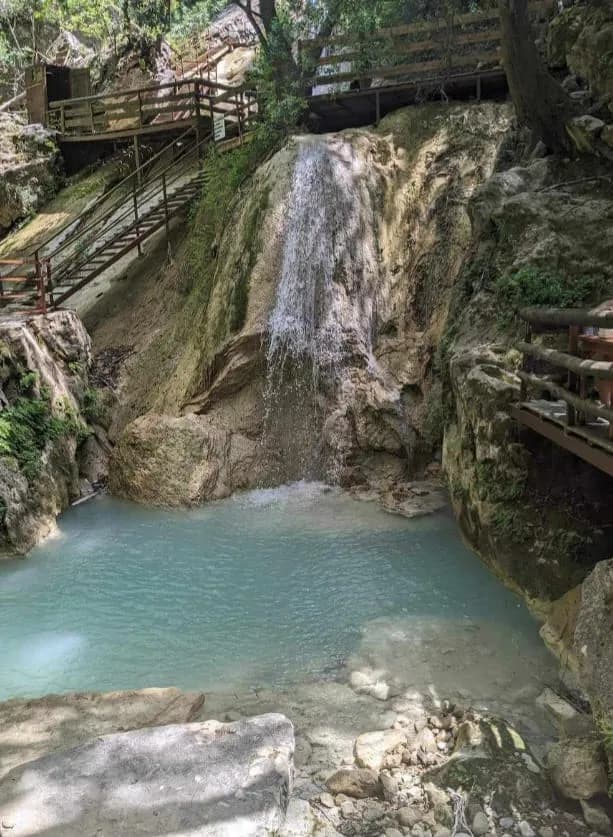 Şehir Turu